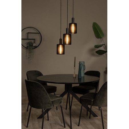 Lampa wiszšca LAMBRES 45410/13/30 Lucide