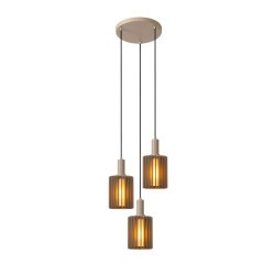 Lampa wiszšca LAMBRES 45410/13/41 Lucide