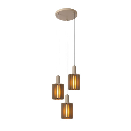 Lampa wiszšca LAMBRES 45410/13/41 Lucide