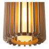 Lampa wiszšca LAMBRES 45410/13/41 Lucide