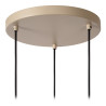 Lampa wiszšca LAMBRES 45410/13/41 Lucide