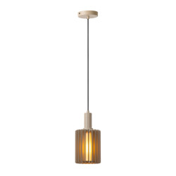 Lampa wiszšca LAMBRES 45410/15/41 Lucide