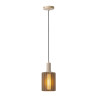 Lampa wiszšca LAMBRES 45410/15/41 Lucide