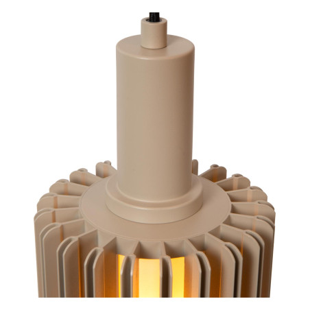 Lampa wiszšca LAMBRES 45410/15/41 Lucide