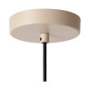 Lampa wiszšca LAMBRES 45410/15/41 Lucide