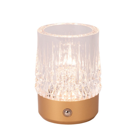 Lampa stołowa LILI 46520/03/02 Lucide