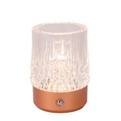 Lampa stołowa LILI 46520/03/17 Lucide