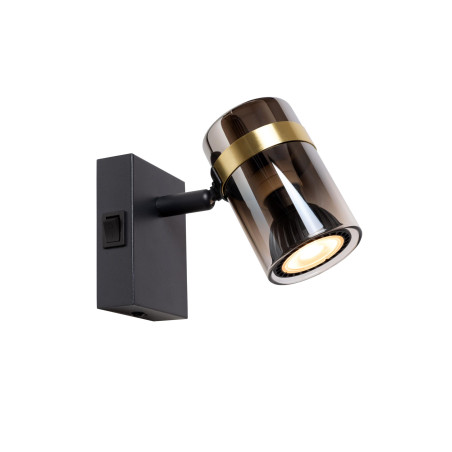 Lampa cienna reflektor UPTON 57200/01/65 Lucide