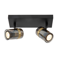 Reflektorek UPTON 57900/02/65 Lucide