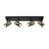 Reflektorek UPTON 57900/04/65 Lucide