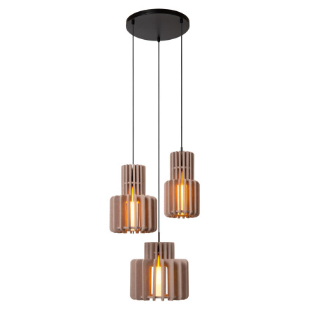 Lampa wiszšca ROLLO 45491/13/41 Lucide