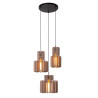 Lampa wiszšca ROLLO 45491/13/41 Lucide