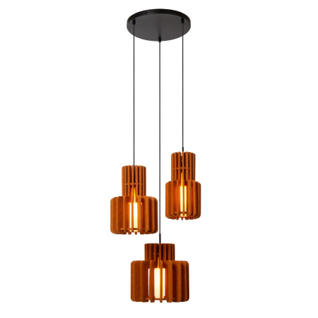 Lampa wiszšca ROLLO 45491/13/55 Lucide