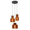 Lampa wiszšca ROLLO 45491/13/55 Lucide