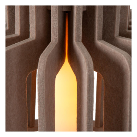 Lampa wiszšca ROLLO 45491/40/41 Lucide