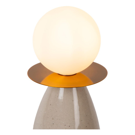 Lampa stołowa FIGARO 13544/45/36 Lucide