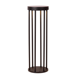 Lampa stojšca zewnętrzna JACKSON - CZUJNIK RUCHU 15812/02/30 Lucide