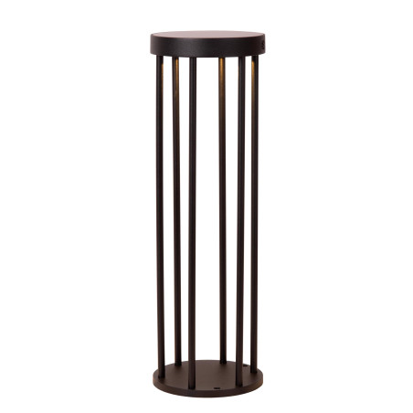 Lampa stojšca zewnętrzna JACKSON - CZUJNIK RUCHU 15812/02/30 Lucide