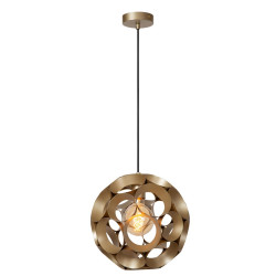 Lampa wiszšca HANNELORE 10423/30/02 Lucide