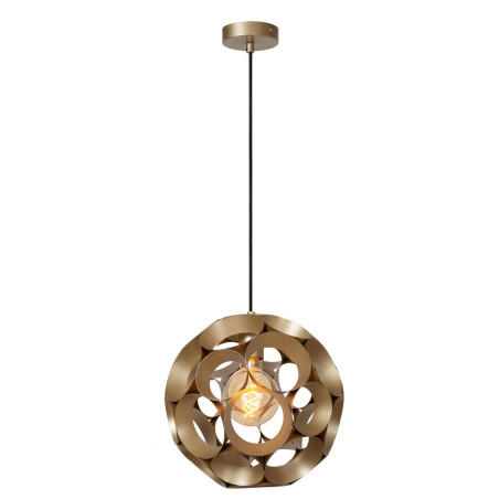 Lampa wiszšca HANNELORE 10423/30/02 Lucide