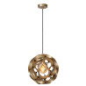 Lampa wiszšca HANNELORE 10423/30/02 Lucide
