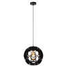 Lampa wiszšca HANNELORE 10423/30/30 Lucide