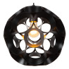 Lampa wiszšca HANNELORE 10423/30/30 Lucide