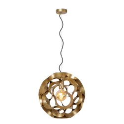 Lampa wiszšca HANNELORE 10423/40/02 Lucide