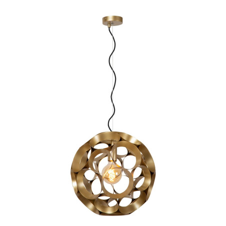 Lampa wiszšca HANNELORE 10423/40/02 Lucide