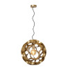 Lampa wiszšca HANNELORE 10423/40/02 Lucide