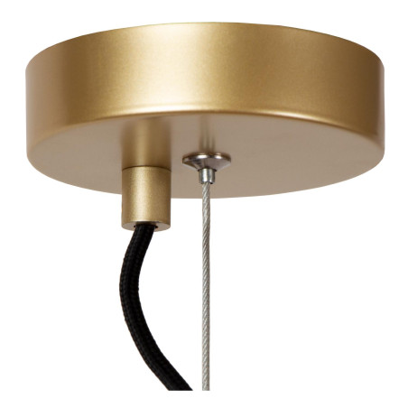 Lampa wiszšca HANNELORE 10423/40/02 Lucide