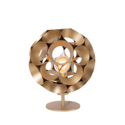 Lampa stołowa HANNELORE 10523/01/02 Lucide