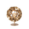 Lampa stołowa HANNELORE 10523/01/02 Lucide