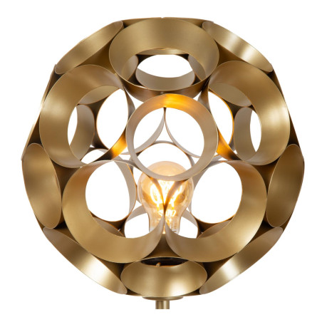 Lampa podłogowa HANNELORE 10723/01/02 Lucide