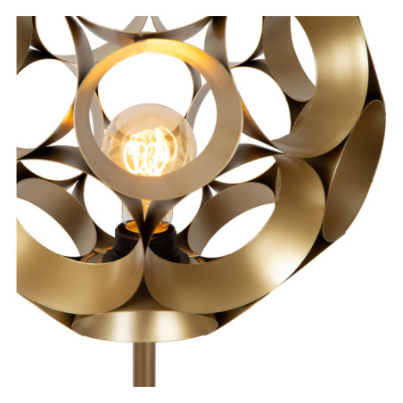 Lampa podłogowa HANNELORE 10723/01/02 Lucide
