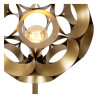 Lampa podłogowa HANNELORE 10723/01/02 Lucide
