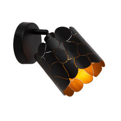 Lampa cienna reflektor ALMELO 21234/01/30 Lucide