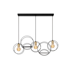 Lampa wiszšca CIRCLE 21425/03/30 Lucide