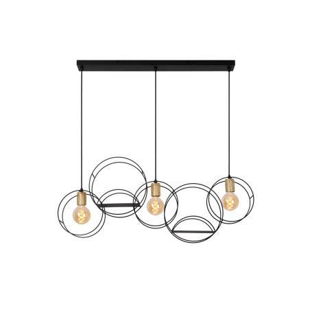 Lampa wiszšca CIRCLE 21425/03/30 Lucide