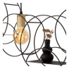 Lampa wiszšca CIRCLE 21425/03/30 Lucide