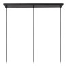 Lampa wiszšca CIRCLE 21425/03/30 Lucide