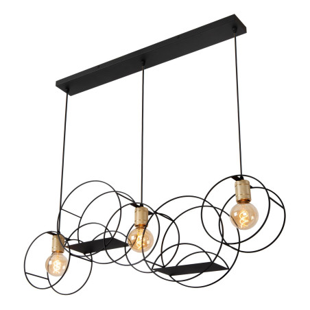 Lampa wiszšca CIRCLE 21425/03/30 Lucide