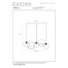 Lampa wiszšca CIRCLE 21425/03/30 Lucide
