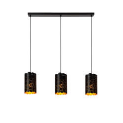 Lampa wiszšca ALMELO 21434/03/30 Lucide