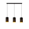 Lampa wiszšca ALMELO 21434/03/30 Lucide
