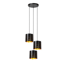Lampa wiszšca ALMELO 21434/13/30 Lucide