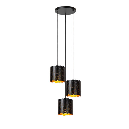 Lampa wiszšca ALMELO 21434/13/30 Lucide