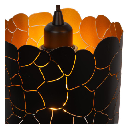 Lampa wiszšca ALMELO 21434/13/30 Lucide