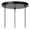 Lampa wiszšca ALMELO 21434/13/30 Lucide