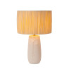 Lampa stołowa VISO 34548/81/31 Lucide